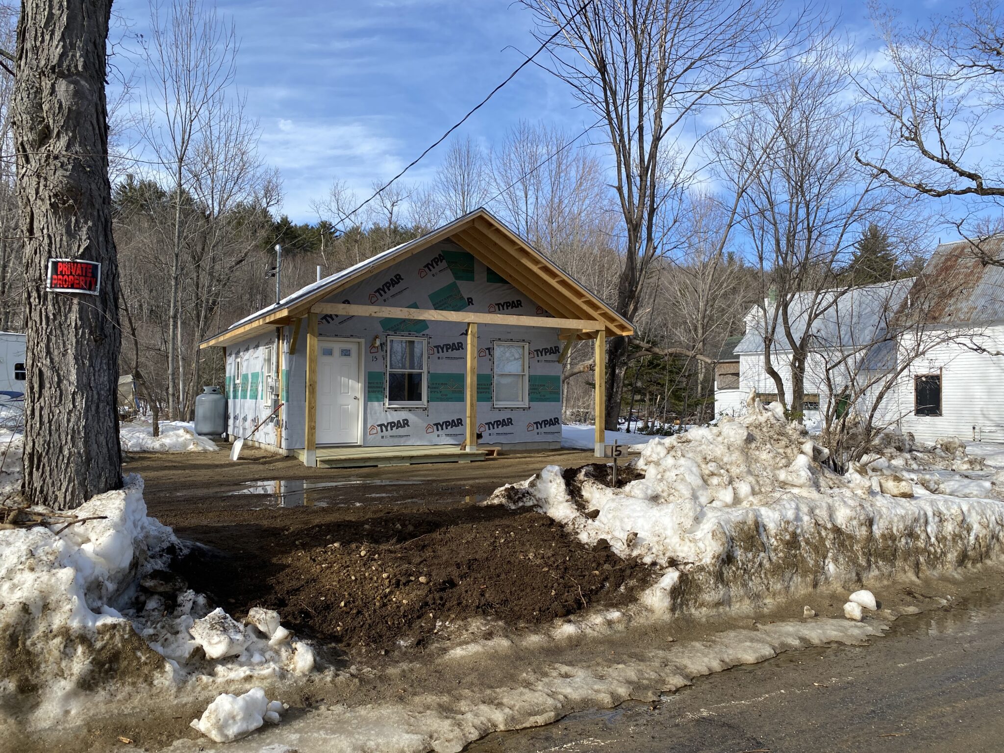 Ripple Retreat Event Center West Paris, Maine