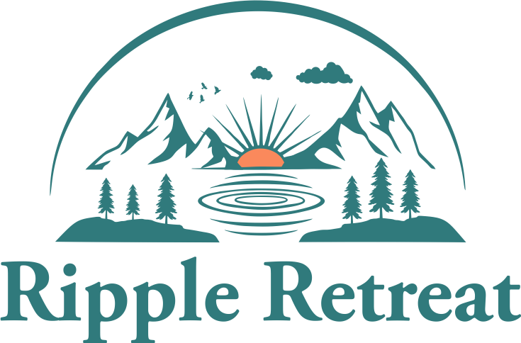 Ripple Retreat Maine